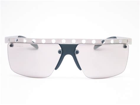 prada spr 50r tkh-1i2 aluminium sunglasses